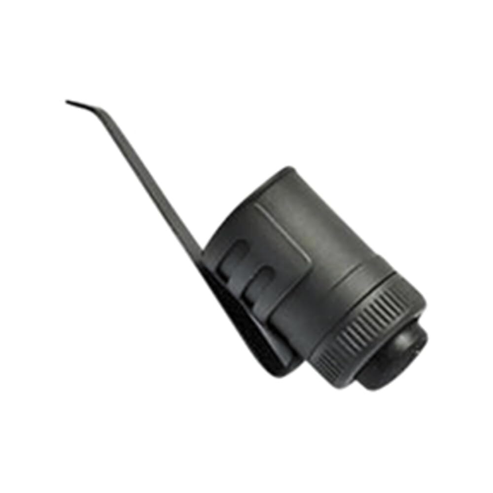 660023 Replacement Switch Assembly for Stylus Pro and MicroStream Non-Rechargeable Flashlights Only, Black