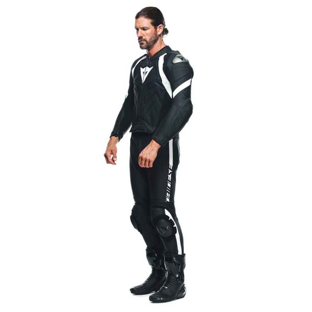 Dainese Avro 4 2-Teiler Motorrad Lederkombi