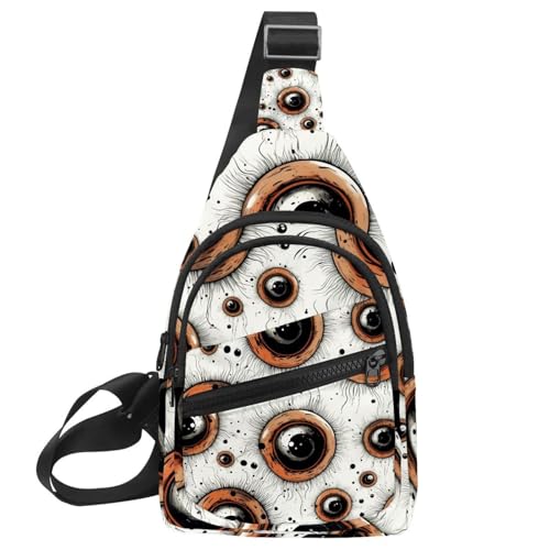 Sac à dos à bandoulière homme et femme pour entraînement et course à pied