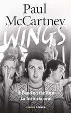 Wings: Band on the Run (Música)