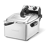 Cuisinart Deep Fryer, 4 Quart, CDF-200P1 - Image 2