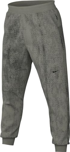 Nike M NK Tfadv Aps FLC Pant pantalon de sport homme polaire chaud et respirant