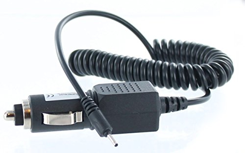 Preisvergleich Produktbild AGI KFZ Ladekabel kompatibel mit Nokia 5230 kompatiblen