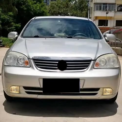 Faros antiniebla Buick Excelle HRV 2003-2007 luces parachoques 4