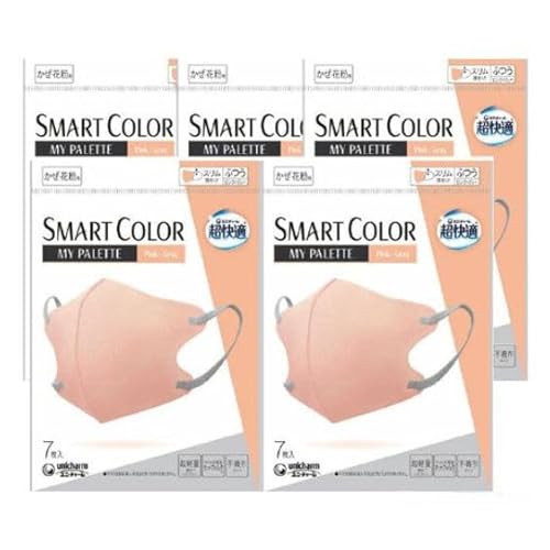 y5܌v35z K}XN SMART COLOR X}[gJ[ oCJ[^Cv ӂ sN×O[ 7+AR[EGbgeBV1yZbgiz