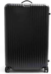 Amazon.co.jp: リモワ RIMOWA スーツケース サルサ SALSA マルチ