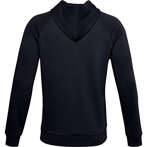 Image of Under Armour Men's Rival Fleece Hoodie