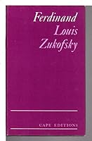 Ferdinand 0224615092 Book Cover