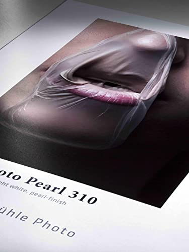 Hahnemuhle Rotolo Carta Fotografica Pearl 61Cmx25Mt 310G-M² - 3