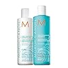 Moroccanoil Curl Enhancing Shampoo and Conditioner Bundle