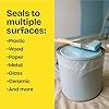 Glad Press'N Seal Food Plastic Wrap, 70 Square Foot Roll (Package May Vary) #5