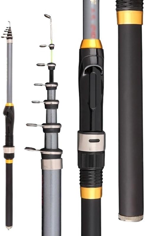 Long Distance Travel Pole Throwing Shore Adjustable Raft Short Section