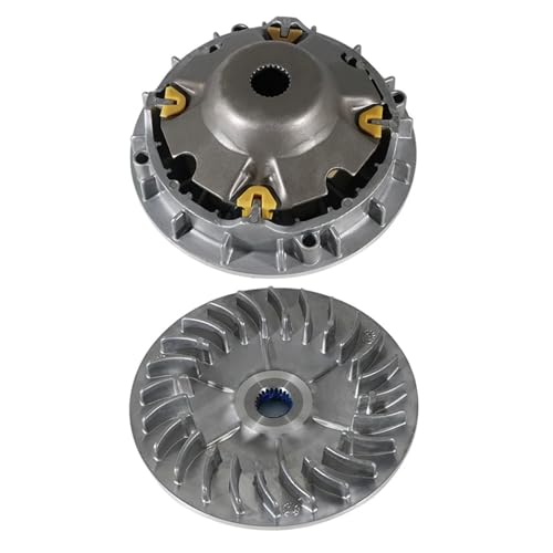 Démarrage difficile CF Moto ? Embrayage unidirectionnel 800 EX ZForce CForce résolu