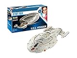 kre o transformers Star Trek - U.S.S. Voyager - EN/DE/FR/NL/ES/IT