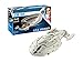 Revell 04992 maquette Star Trek U.S.S. Voyager NCC-74656 James KIRK, 1/670, 4992, blanc