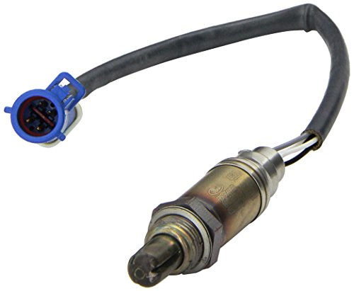 Motorcraft Dy1093 Oxygen Sensor #TOP4