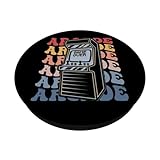 Zoom IMG-1 arcade groovy player gamer videogiochi