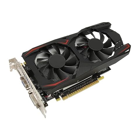 VBESTLIFE GTX1050Ti 4 Go Cover