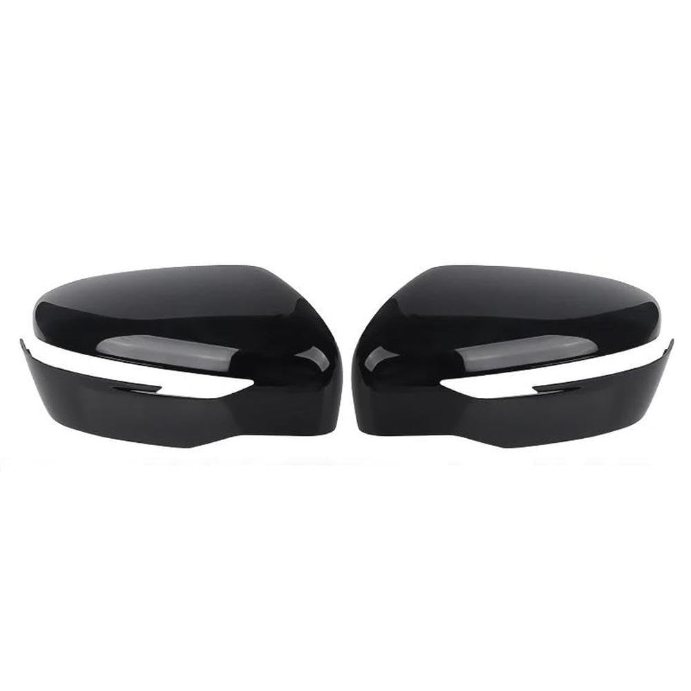 Coque rétroviseur Qashqai protection ABS antichoc - 8
