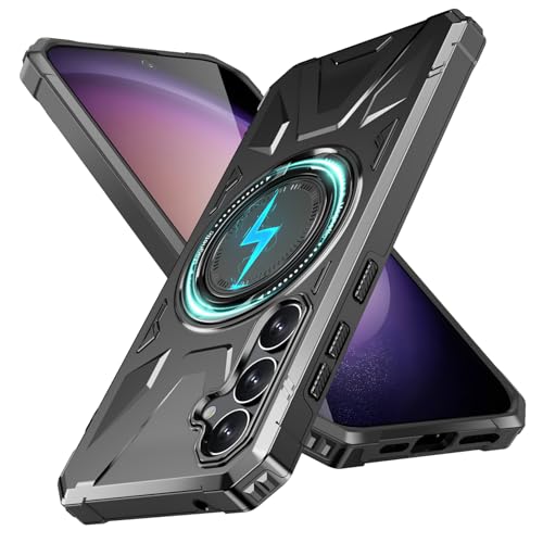 Coque Samsung Galaxy S23 FE antichoc pour éviter les rayures d'objectif