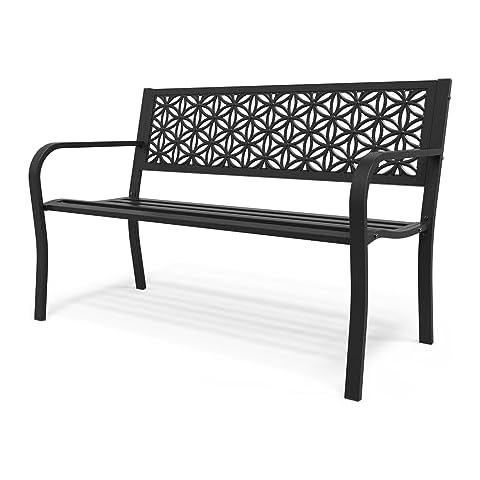 VINGLI Outdoor Bench Cover