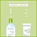 Bioderma - Sébium H2O - Micellar Water - Face Cleansing and Makeup Remover - Micellar Water for Combination to Oily Skin