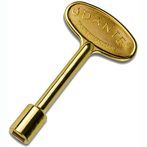 Up To 40% OFF Universal Gas Valve Key for 1/4" & 5/16" Sockets