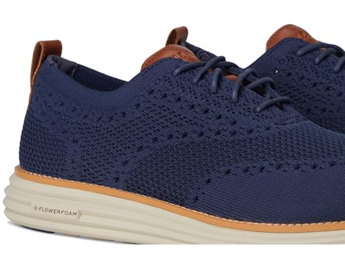 Image of Cole Haan Men's Originalgrand Remastered Stitchlite Oxford