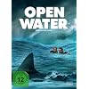 Open Water - Mediabook - Cover B - Limited Edition Blu-ray+DVD