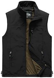 Amazon.co.jp: フィッシングベスト - 釣り小物: スポーツ＆アウトドア