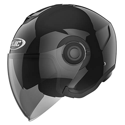 HJC Helmets Herren Nc Helmet ATVQuadCenter.de