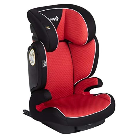 Silla Coche Grupo 2 3 ISOFIX Safety 1st Road Fix Cover