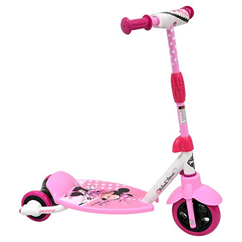 Best Toddler Scooter For Girls Minnie Mouse