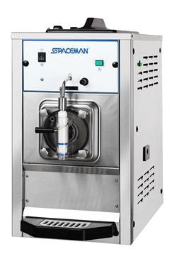 Spaceman USA 6650 Frozen Beverage Machine