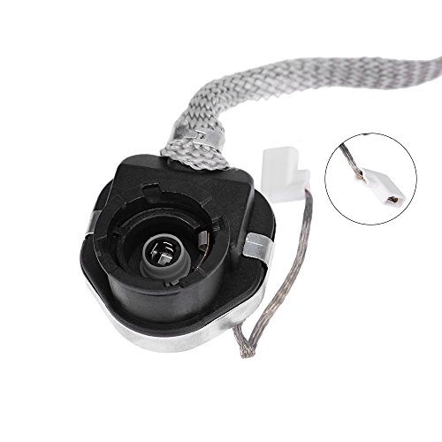 Hoypeyfiy Headlight Ballast With Igniter Replacement For Acura Tl And Tl Type-S 2002-2005,Acura Tsx 2004-2005 Replaces 33119-S0K-A10,33109-S0K-A02, W3T10471, W3T14371 #TOP6