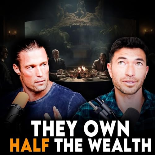 The Real Power Structure Behind the World's Money System w/ Before Skool