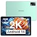 Produktbild DOOGEE T20S Android Tablet 10.4 Zoll,Android 14 Tablets PC,15GB(8+7) RAM+128GB ROM(1TB TF), T616 Octa-core 2.0GHz, 4G LTE/5GWifi/2k 2000x1200 FHD, 13MP+5MP/7500mAh/ GMS/Widevine L1/GPS/BT5.0/OTG
