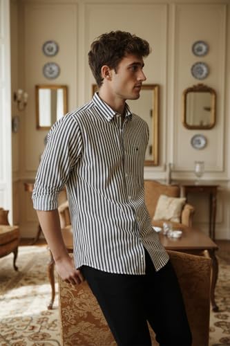 Image of Allen Solly Men Shirt