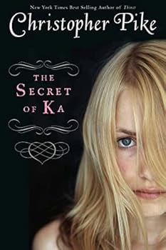 Paperback The Secret of Ka Book