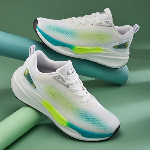 Image of Campus Men's Stave Running Shoes