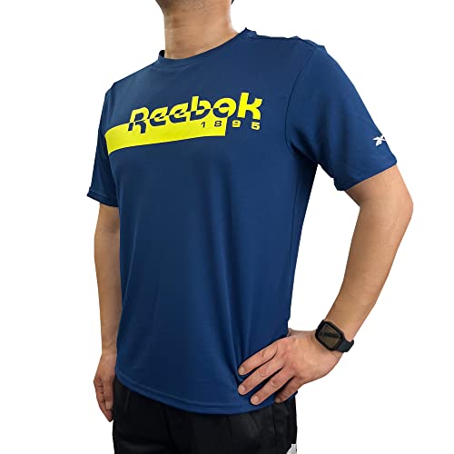 Reebok(リーボック) メンズTシャツ 423907