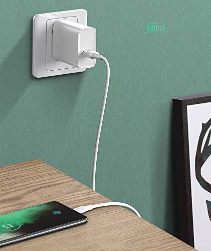 Cabo Tipo-C Baseus 1 Metro VOOC White Series 5A AFC/QC3.0/FCP/SCP Preto