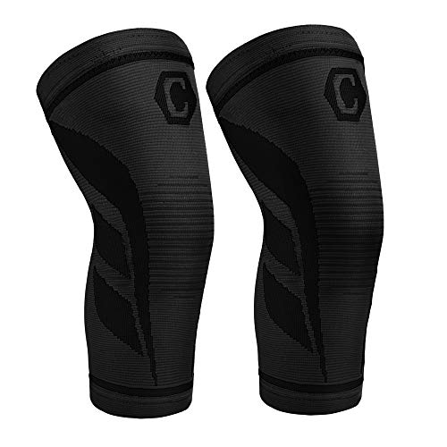 CAMBIVO 2 Pack Knee Braces for Knee Pain, Knee C in Pakistan