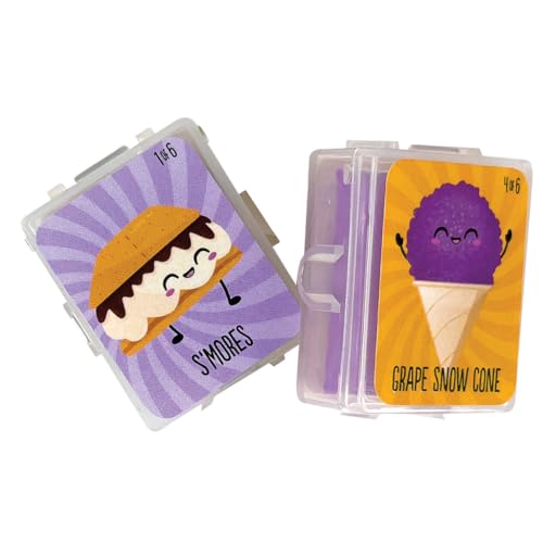 Geddes 72191 Raymond Geddes Link Up Scented Kneaded Erasers thumb #2