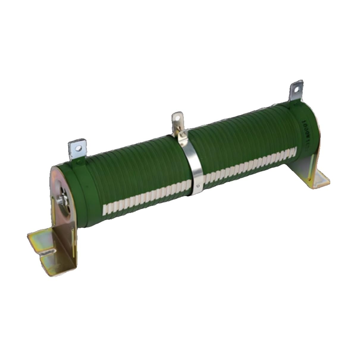RX20 servo alta potencia bobinado de tubo cerámico resistencia