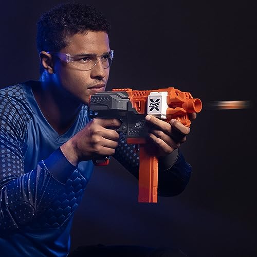 NERF Pro Stryfe X Dart Semi-Auto Blaster