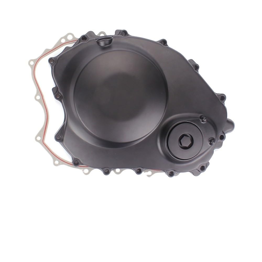 Cubierta Choque estator Cubierta del Motor, Cubierta estator, Lateral cárter, Carcasa para CBR1000RR CBR 1000 RR 2004 2005 2006 2007 Junta y cuña