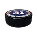 Tiger Tail Sports Personalized Hockey Puck