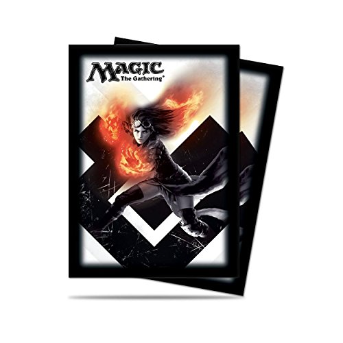 Ultra Pro Sleeves Magic 2015 Chandra édition Sélection de haute précision