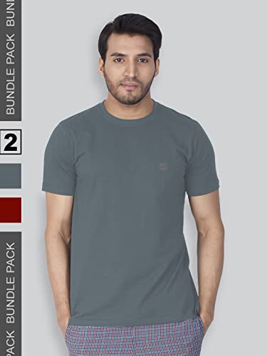 Image of Lux Nitro Men T-Shirt